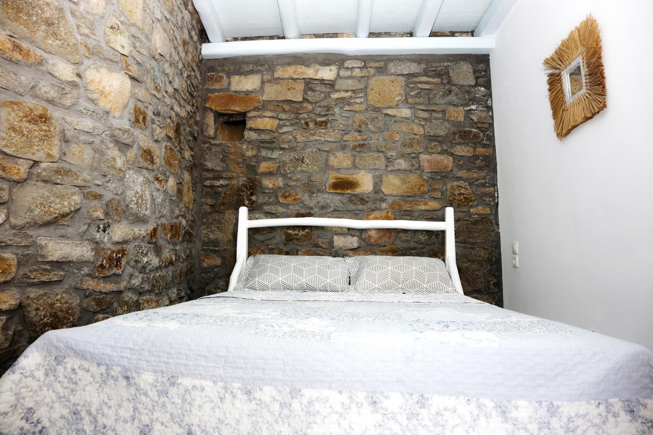 Supreme Villa Helios Kalafatis Exterior foto